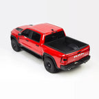 Traction Hobby 1/8 Scale RAM 1500 RC Trail Truck RTR – 1800KV Brushless FOC Power, 4WD & 2-Speed Transmission