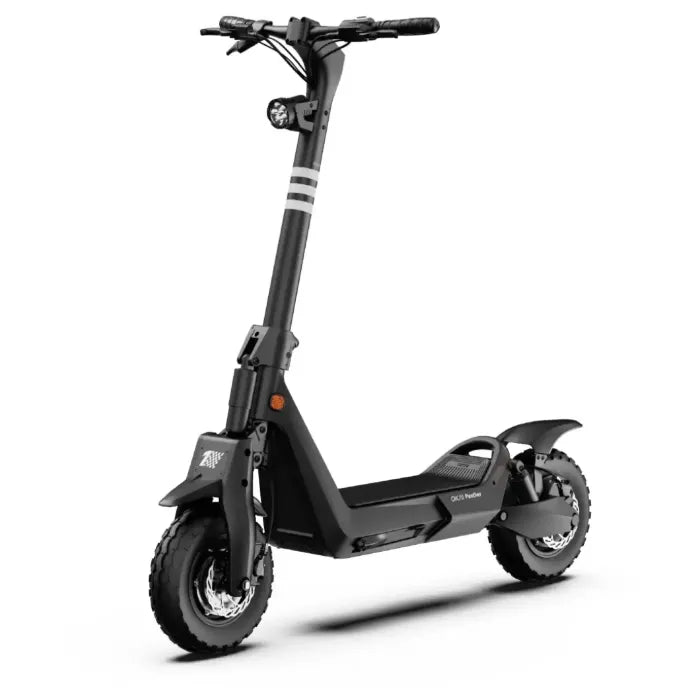 OKAI Panther ES800 Dual Motor Off-Road Electric Kick Scooter (3000W | 60 km/h | 74 km Range)