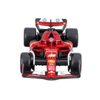 Maisto Tech 1:10 Scale Red Bull Racing RB19 Remote Control Formula 1 Car | Official F1 Licensed Large High Speed RC Race Car with 2-Speed Motor, Digital Proportional Control, Authentic Engine Sounds & USB Rechargeable Li-Ion Battery | Premium Toy Gift