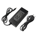 MYTOYS 36V 1.5A Fast Electric Scooter Charger | Smart LED Power Adapter for 8-Inch Scooters