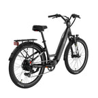 OKAI TraVRS EB80 Step-Through Electric Bicycle for Adults 32 km/h Max Speed