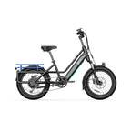 OKAI E-Kargo EB70 Electric Cargo Bicycle | 800W Peak, 32 km/h, 440lb Capacity