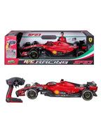 Maisto Tech 1:10 Scale Red Bull Racing RB19 Remote Control Formula 1 Car | Official F1 Licensed Large High Speed RC Race Car with 2-Speed Motor, Digital Proportional Control, Authentic Engine Sounds & USB Rechargeable Li-Ion Battery | Premium Toy Gift