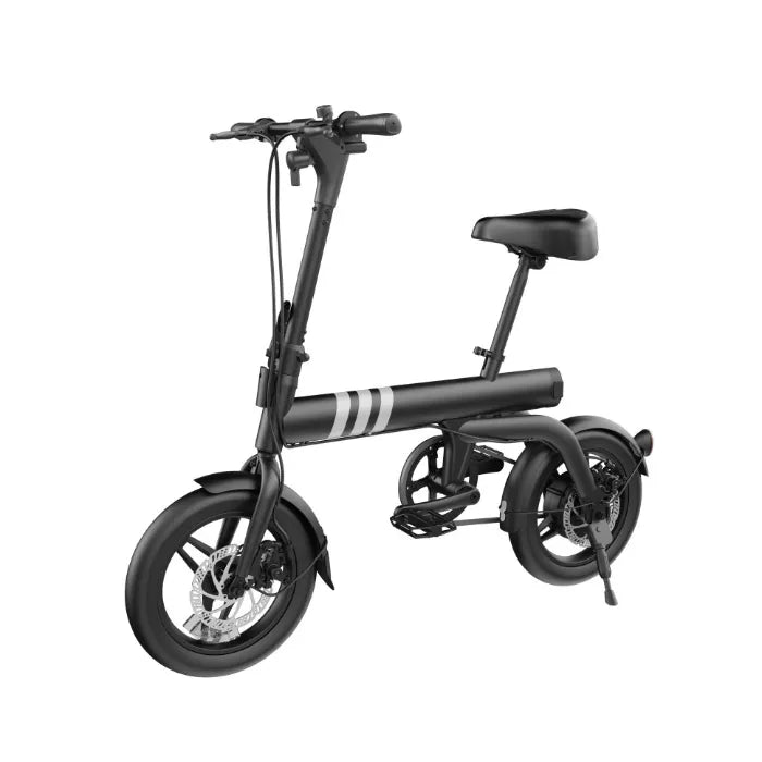 OKAI EBF20 FlexNano Compact Folding Electric Bicycle | 450W Peak Power, 25km/h