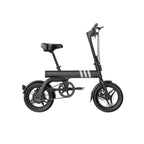 OKAI EBF20 FlexNano Compact Folding Electric Bicycle | 450W Peak Power, 25km/h