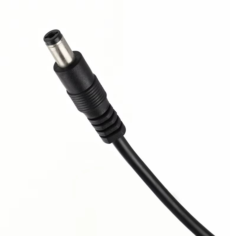MYTOYS 36V 1.5A Fast Electric Scooter Charger | Smart LED Power Adapter for 8-Inch Scooters