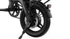 OKAI EBF20 FlexNano Compact Folding Electric Bike | 450W Peak Power, 25km/h