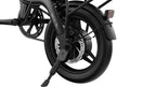 OKAI EBF20 FlexNano Compact Folding Electric Bicycle | 450W Peak Power, 25km/h