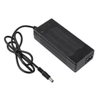 MYTOYS 36V 1.5A Fast Electric Scooter Charger | Smart LED Power Adapter for 8-Inch Scooters
