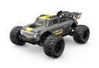 MJX Hyper Go 10210 1/10 4WD Remote Control Monster Truck - 80 km/h, 4S Mode, Bluetooth ESC, 35KG Servo Steering, App-Based Tuning, Dual-Fan Cooling