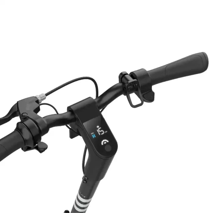 OKAI Zippy ES51 Lightweight Electric Kick Scooter for Teens & Adults (250W Motor, 24 km/h Max Speed, 15.5 Mile Range, 8-Inch Solid Tires