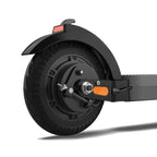 OKAI Zippy ES51 Lightweight Electric Kick Scooter for Teens & Adults (250W Motor, 24 km/h Max Speed, 15.5 Mile Range, 8-Inch Solid Tires