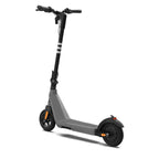 OKAI Zippy ES51 Lightweight Electric Scooter for Teens & Adults (250W Motor, 15 MPH Max Speed, 15.5 Mile Range, 8-Inch Solid Tires