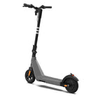 OKAI Zippy ES51 Lightweight Electric Kick Scooter for Teens & Adults (250W Motor, 24 km/h Max Speed, 15.5 Mile Range, 8-Inch Solid Tires