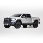Traction Hobby 1/8 Scale RAM 1500 RC Trail Truck RTR – 1800KV Brushless FOC Power, 4WD & 2-Speed Transmission
