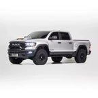 Traction Hobby 1/8 Scale RAM 1500 RC Trail Truck RTR – 1800KV Brushless FOC Power, 4WD & 2-Speed Transmission