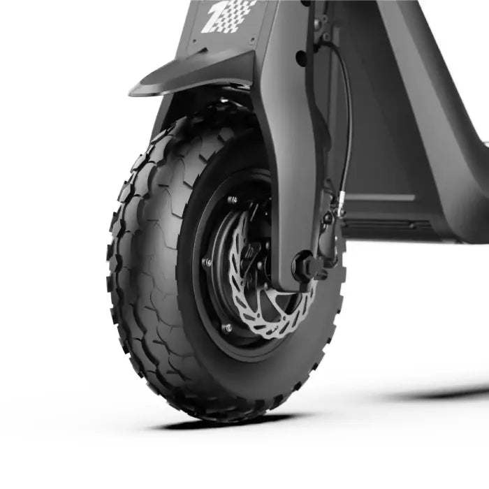 OKAI Panther ES800 Dual Motor Off-Road Electric Kick Scooter (3000W | 60 km/h | 74 km Range)