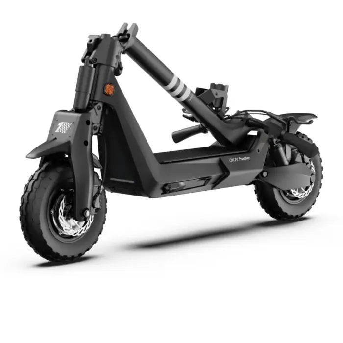 OKAI Panther ES800 Dual Motor Off-Road Electric Kick Scooter (3000W | 60 km/h | 74 km Range)