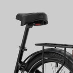 OKAI TraVRS EB80 Step-Through Electric Bicycle for Adults 32 km/h Max Speed