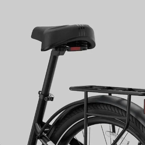 OKAI TraVRS EB80 Step-Through Electric Bicycle for Adults 32 km/h Max Speed