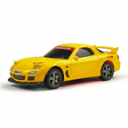 MYTOYS Professional Mini RC Drift Car – 1/43 Scale High-Speed 4WD Micro Racer with Gyroscope & 2.4GHz Proportional Control