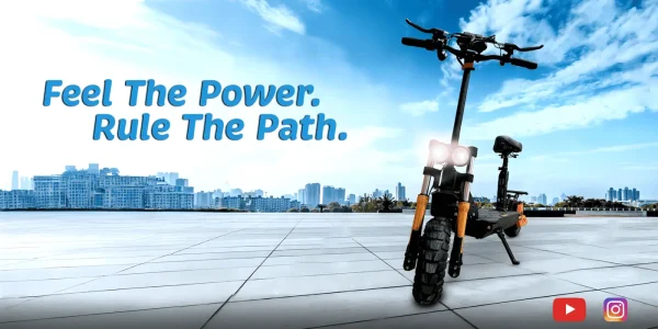 Electric Scooter With Seat Copy-min